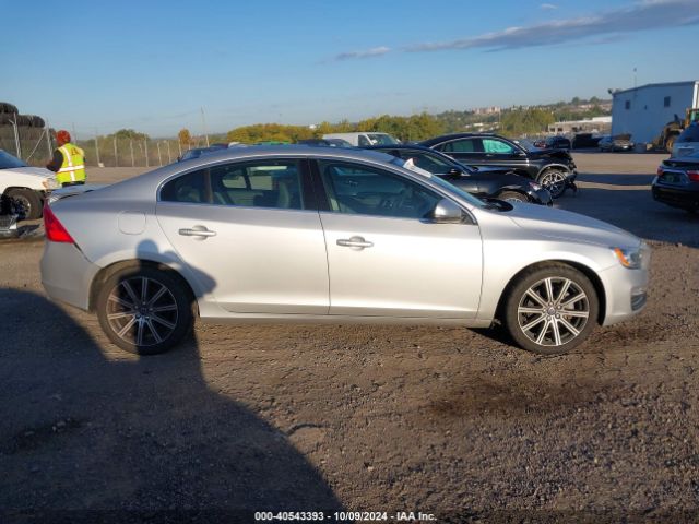 LYV402TK1JB173525 Volvo S60 Inscription T5