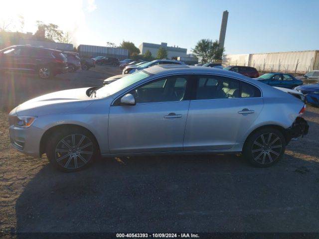 LYV402TK1JB173525 Volvo S60 Inscription T5