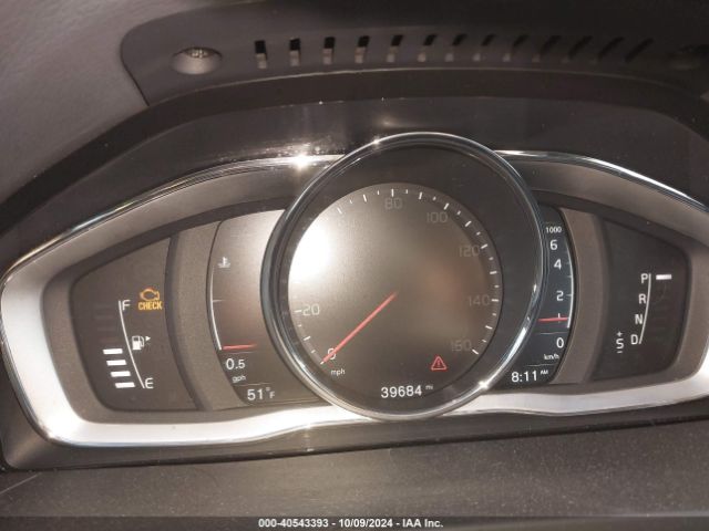 LYV402TK1JB173525 Volvo S60 Inscription T5