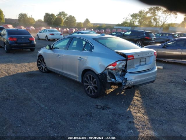 LYV402TK1JB173525 Volvo S60 Inscription T5