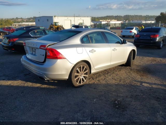 LYV402TK1JB173525 Volvo S60 Inscription T5