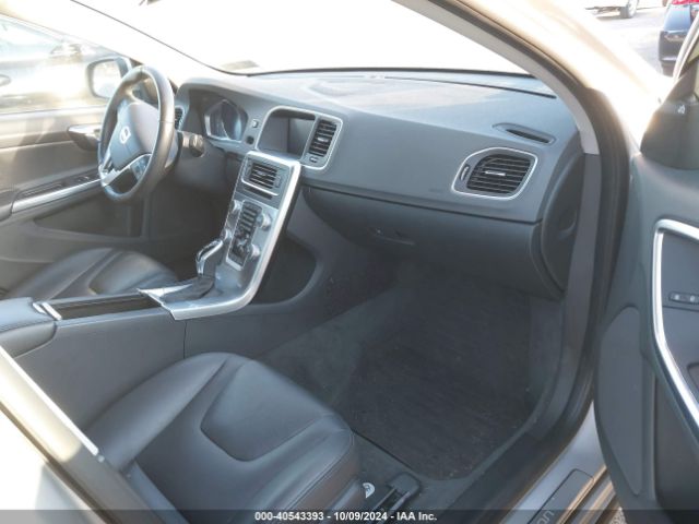 LYV402TK1JB173525 Volvo S60 Inscription T5