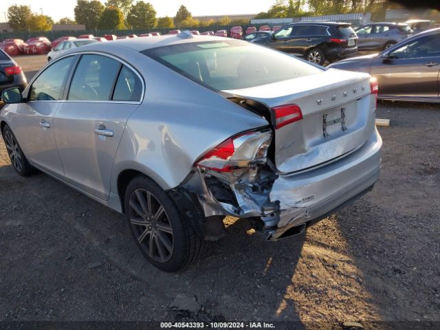 LYV402TK1JB173525 Volvo S60 Inscription T5