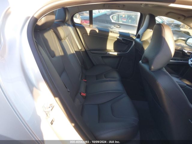 LYV402TK1JB173525 Volvo S60 Inscription T5