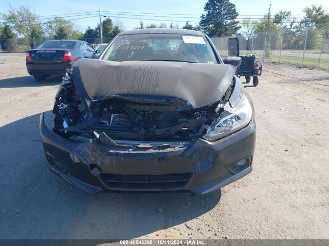 1N4AL3APXGC239899 Nissan Altima 2.5 Sv