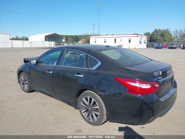 1N4AL3APXGC239899 Nissan Altima 2.5 Sv