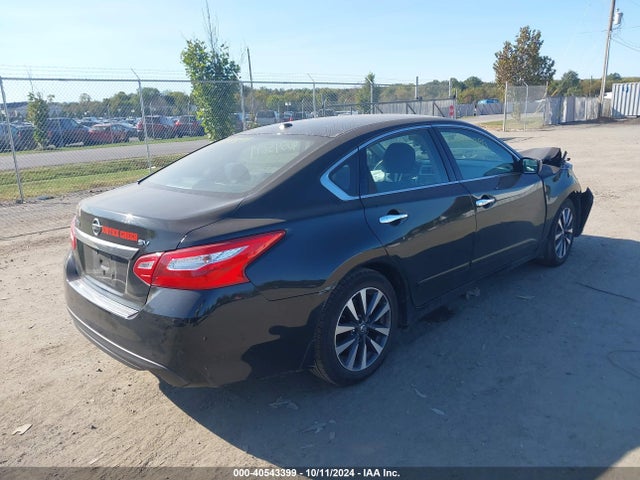 1N4AL3APXGC239899 Nissan Altima 2.5 Sv