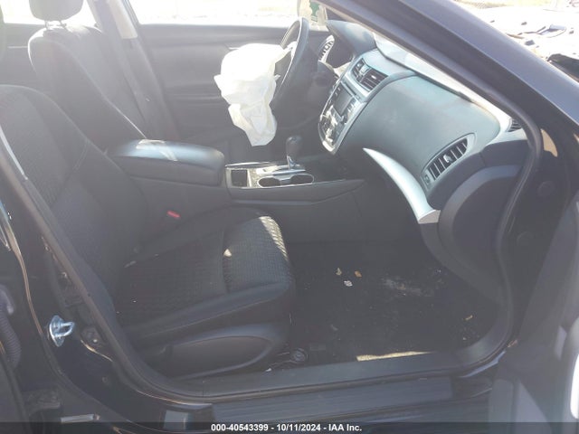 1N4AL3APXGC239899 Nissan Altima 2.5 Sv