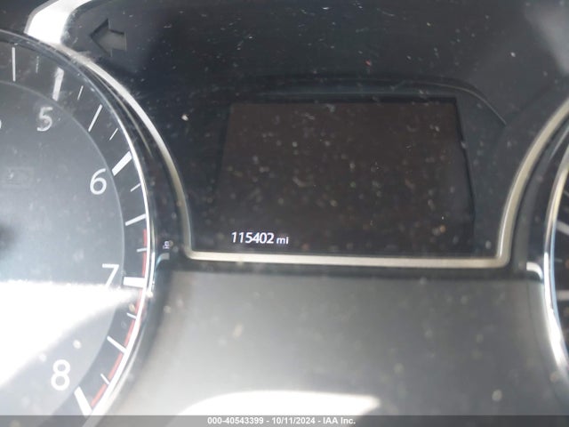 1N4AL3APXGC239899 Nissan Altima 2.5 Sv