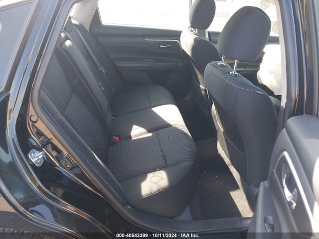 1N4AL3APXGC239899 Nissan Altima 2.5 Sv