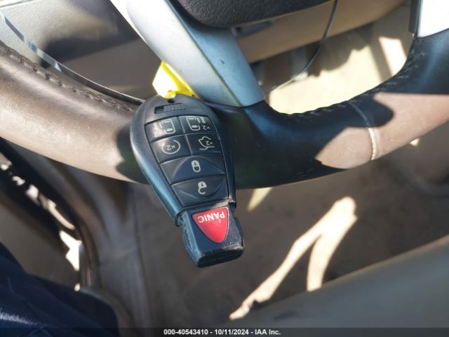 2C4RC1CG1ER214862 Chrysler Town & Country Touring-l