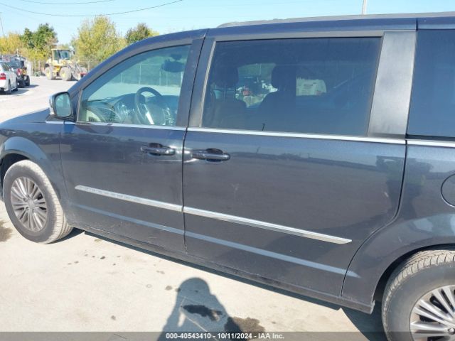 2C4RC1CG1ER214862 Chrysler Town & Country Touring-l