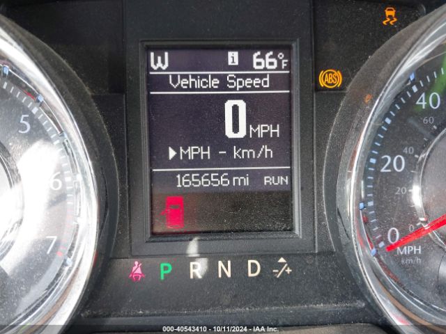 2C4RC1CG1ER214862 Chrysler Town & Country Touring-l