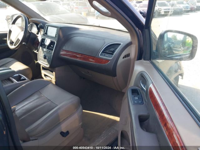 2C4RC1CG1ER214862 Chrysler Town & Country Touring-l
