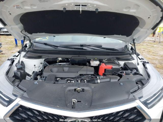 5J8TC2H75RL012160 Acura Rdx Advance Package