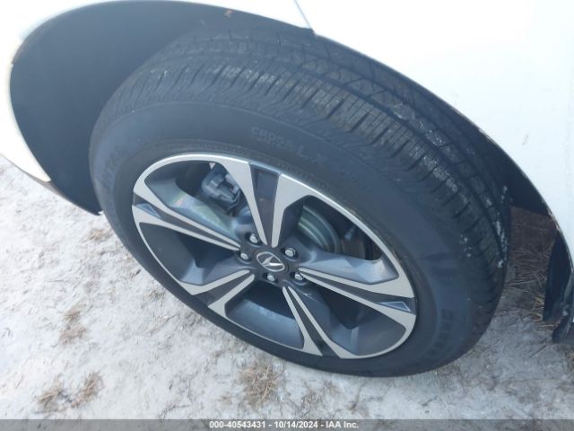 5J8TC2H75RL012160 Acura Rdx Advance Package
