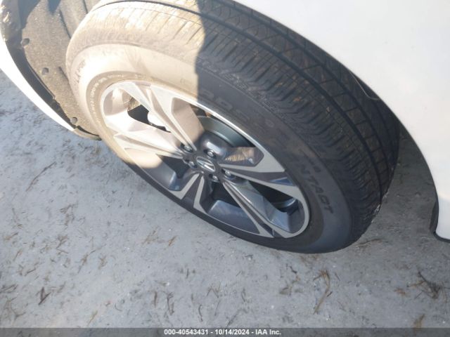 5J8TC2H75RL012160 Acura Rdx Advance Package