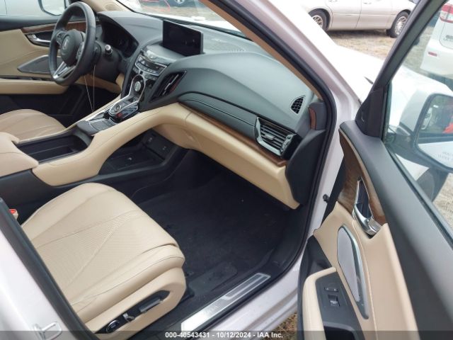 5J8TC2H75RL012160 Acura Rdx Advance Package