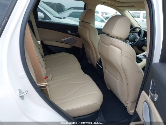 5J8TC2H75RL012160 Acura Rdx Advance Package