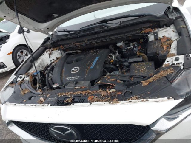 2018 MAZDA CX-5 JM3KFADM2J1475078 Photo 9