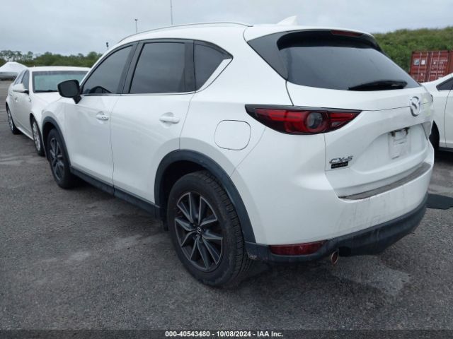 2018 MAZDA CX-5 JM3KFADM2J1475078 Photo 2