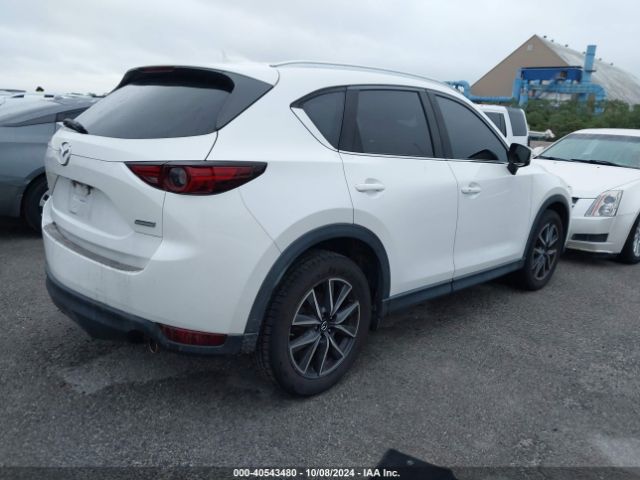 2018 MAZDA CX-5 JM3KFADM2J1475078 Photo 3
