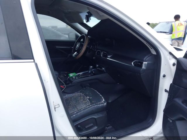 2018 MAZDA CX-5 JM3KFADM2J1475078 Photo 4