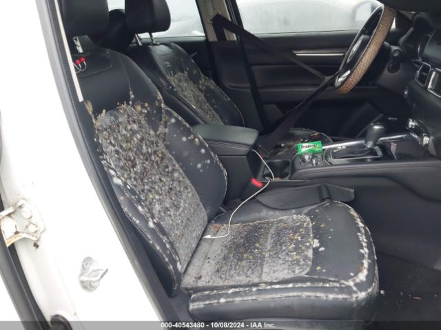 2018 MAZDA CX-5 JM3KFADM2J1475078 Photo 5