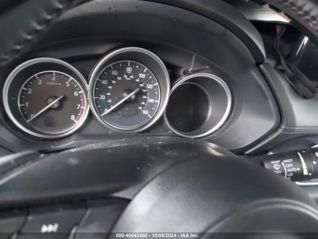 2018 MAZDA CX-5 JM3KFADM2J1475078 Photo 6