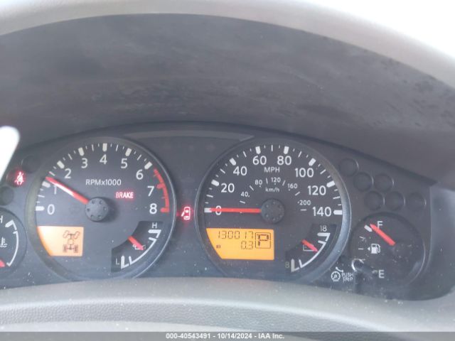 1N6AD0EV5GN781864 Nissan Frontier Pro-4x/s/sl/sv