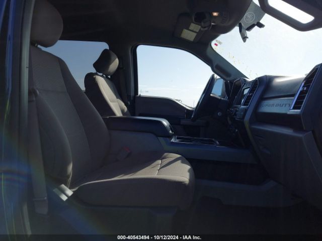 1FT7W2B60HED55758 Ford F-250 Xlt