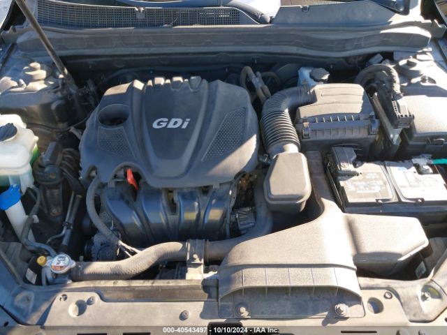 5XXGN4A77EG304063 KIA OPTIMA EX