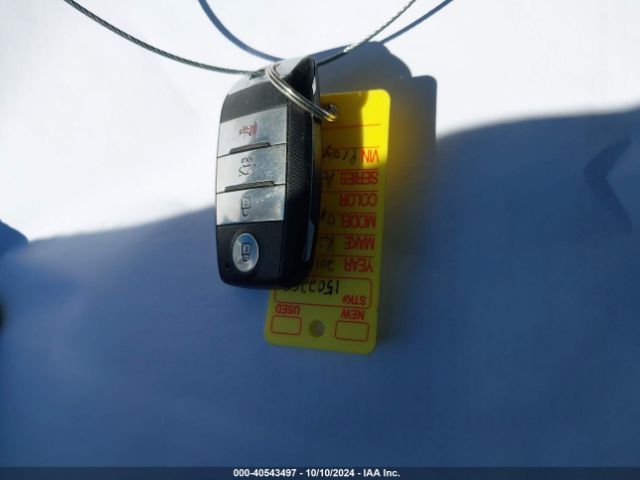 5XXGN4A77EG304063 KIA OPTIMA EX