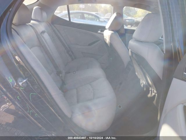 5XXGN4A77EG304063 KIA OPTIMA EX