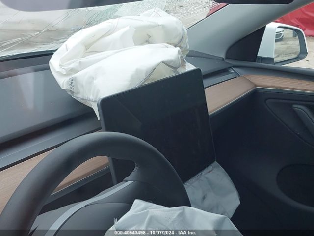 2023 TESLA MODEL Y 7SAYGDEE8PA179376 Photo 6