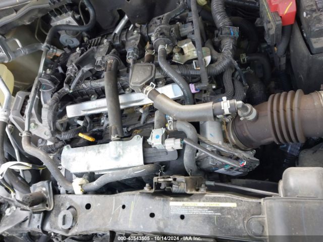 3N1CN8DV4RL817199 Nissan Versa 1.6 S