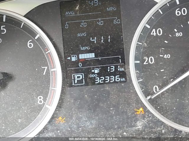 3N1CN8DV4RL817199 Nissan Versa 1.6 S