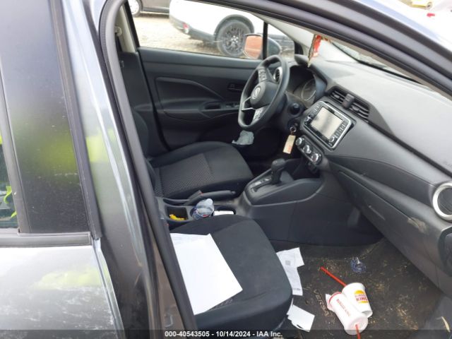 3N1CN8DV4RL817199 Nissan Versa 1.6 S