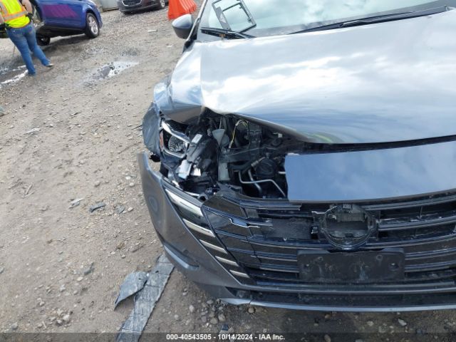 3N1CN8DV4RL817199 Nissan Versa 1.6 S