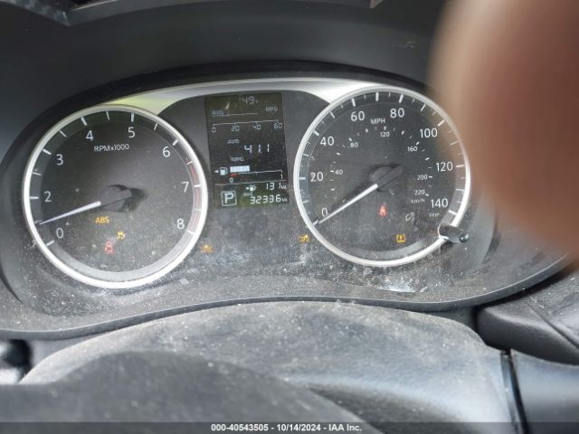 3N1CN8DV4RL817199 Nissan Versa 1.6 S