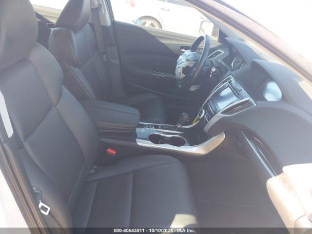 19UUB1F33LA017569 Acura Tlx Standard