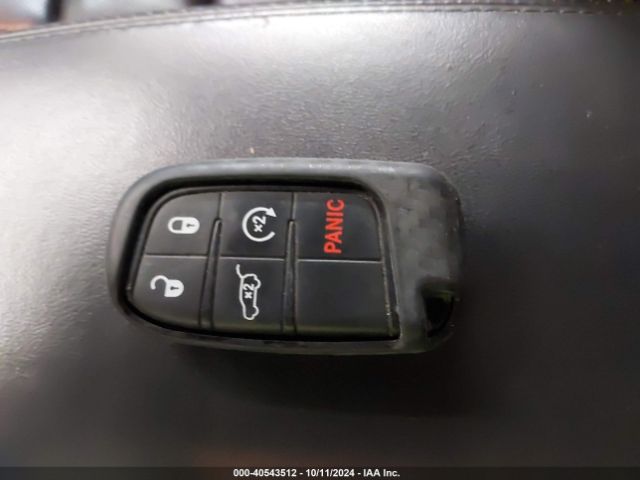 1C4RJFCGXKC797276 Jeep Grand Cherokee High Altitude 4x4