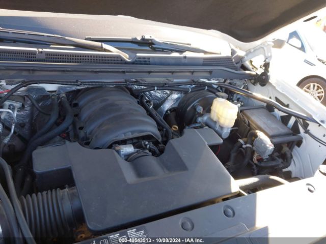 3GTU2PEJ1HG180327 GMC Sierra 1500 Denali