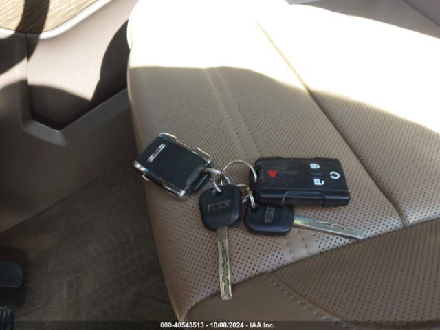 3GTU2PEJ1HG180327 GMC Sierra 1500 Denali