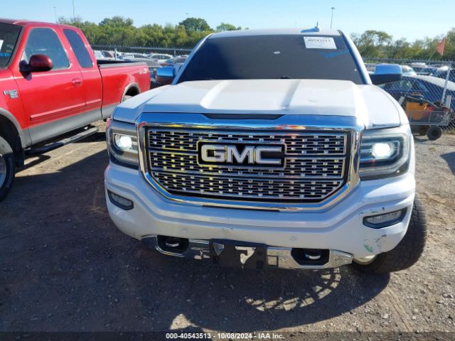 3GTU2PEJ1HG180327 GMC Sierra 1500 Denali