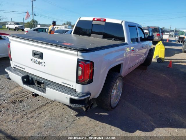 3GTU2PEJ1HG180327 GMC Sierra 1500 Denali