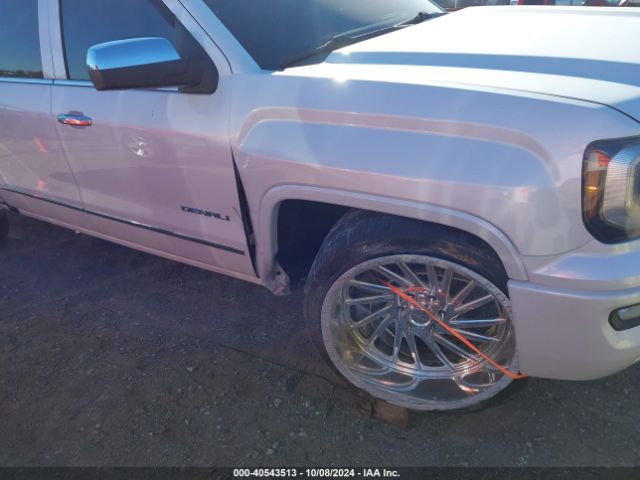 3GTU2PEJ1HG180327 GMC Sierra 1500 Denali