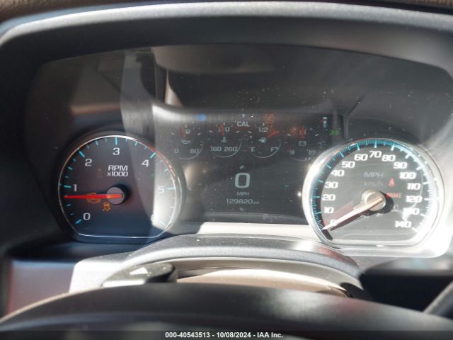 3GTU2PEJ1HG180327 GMC Sierra 1500 Denali