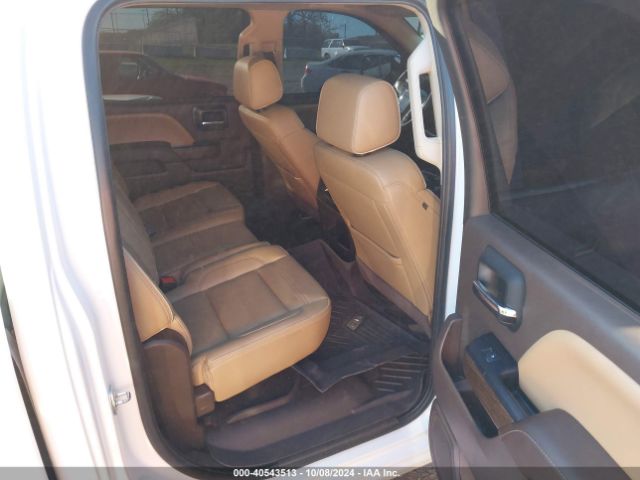 3GTU2PEJ1HG180327 GMC Sierra 1500 Denali