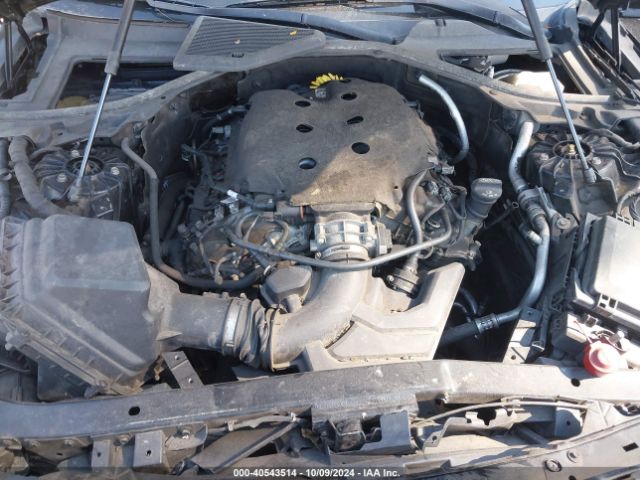 1G6KB5RS9JU159374 Cadillac Ct6 Standard